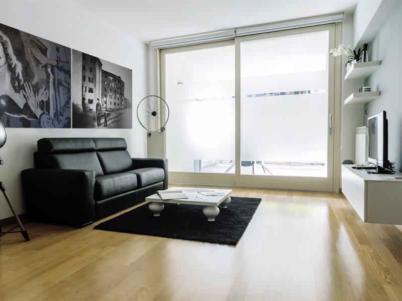 Myapartsuite Trastevere Roma Ngoại thất bức ảnh