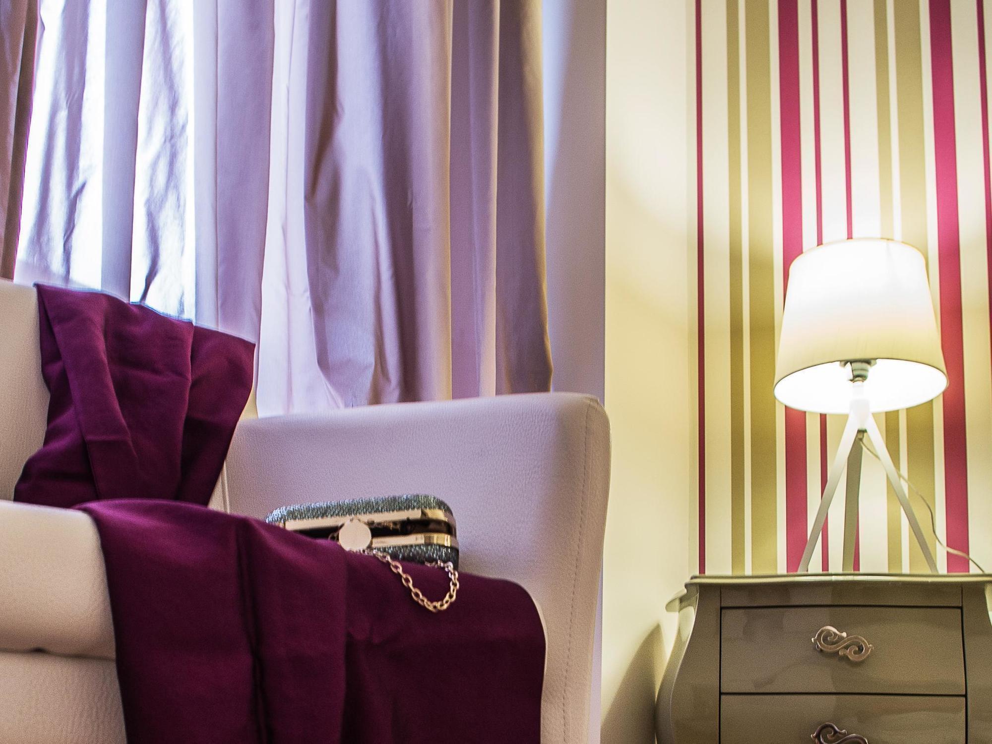 Myapartsuite Trastevere Roma Ngoại thất bức ảnh