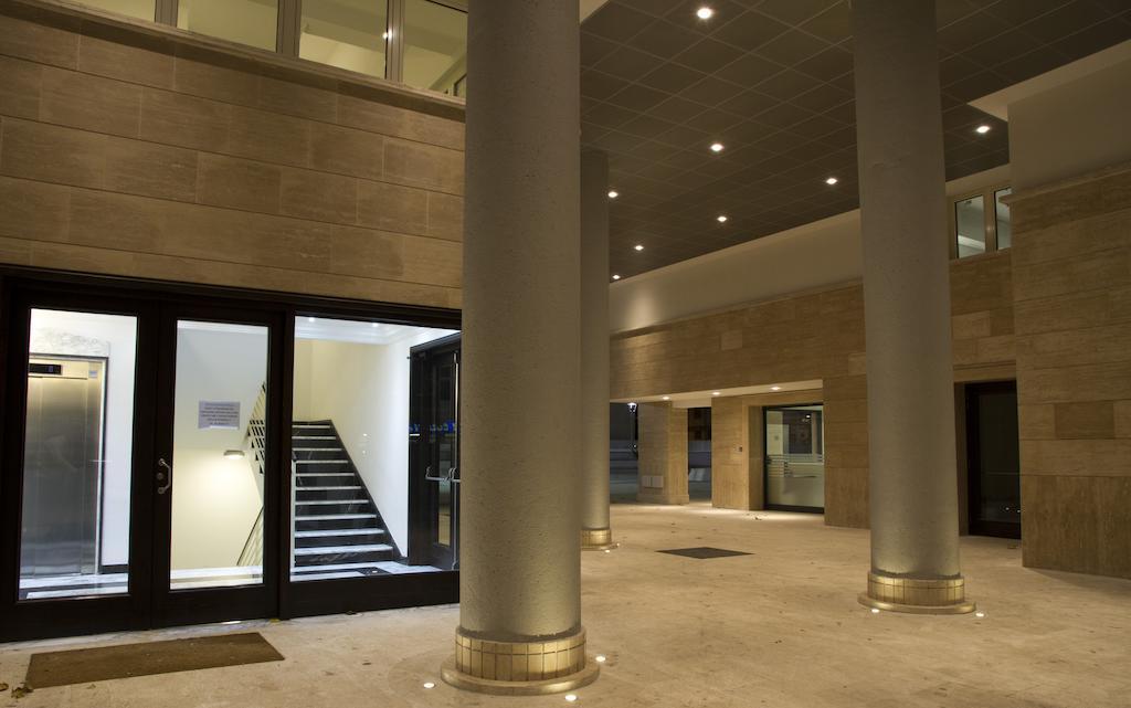 Myapartsuite Trastevere Roma Ngoại thất bức ảnh