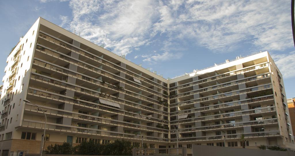 Myapartsuite Trastevere Roma Ngoại thất bức ảnh